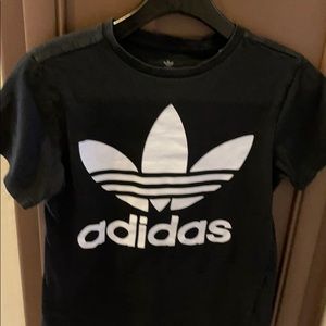 Boys Adidas T-shirt